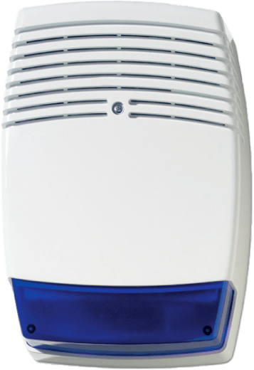 alarma secuoya