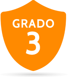 Alarmas Grado 3