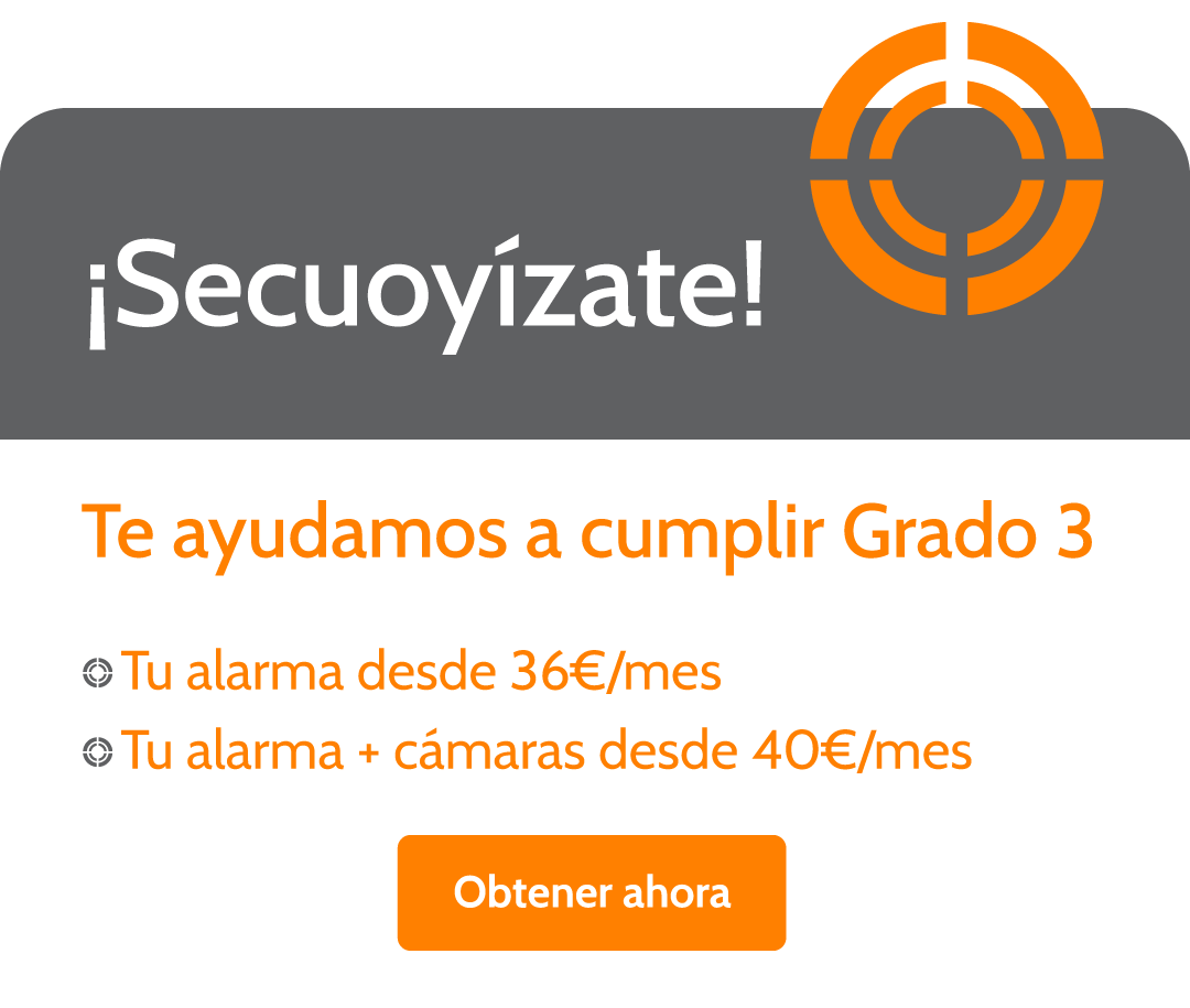 Te ayudamos a cumplir el Grado 3
