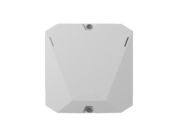 central-alarmas-12V